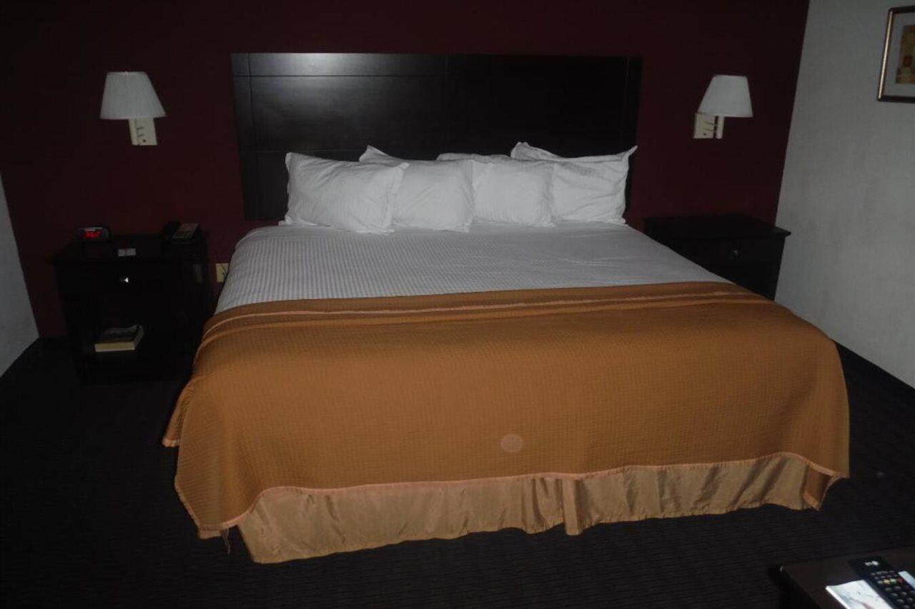 Hotel South Tampa & Suites Екстериор снимка